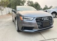 2015 Audi A3 2.0T Premium Sedan 4D