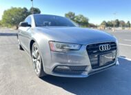 2014 Audi A5 Premium Plus Coupe 2D