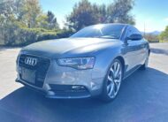 2014 Audi A5 Premium Plus Coupe 2D