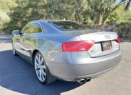 2014 Audi A5 Premium Plus Coupe 2D