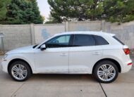 2018 Audi Q5 Premium Plus Sport Utility 4D