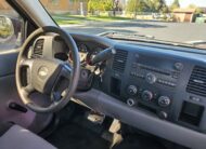 2009 Chevy Silverado 1500 2D 8ft bed