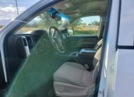 2018 Chevrolet Silverado 1500 Crew Cab LT Pickup 4D 5 3/4 ft