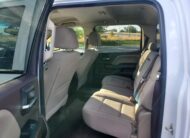 2018 Chevrolet Silverado 1500 Crew Cab LT Pickup 4D 5 3/4 ft