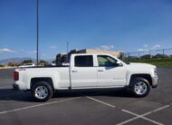 2018 Chevrolet Silverado 1500 Crew Cab LT Pickup 4D 5 3/4 ft