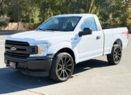 2019 Ford F-150 XL Pickup 2D 6 1/2ft