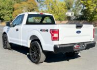 2019 Ford F-150 XL Pickup 2D 6 1/2ft