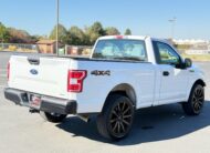 2019 Ford F-150 XL Pickup 2D 6 1/2ft