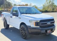 2019 Ford F-150 XL Pickup 2D 6 1/2ft