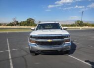 2018 Chevrolet Silverado 1500 Crew Cab LT Pickup 4D 5 3/4 ft