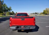 2009 Chevy Silverado 1500 2D 8ft bed