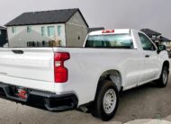 2021 Chevrolet 1500 2D 8FT Bed