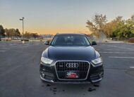 2015 Audi Q3 2.0 Prestige Quattro