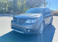 2019 Dodge Journey