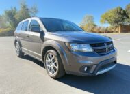 2019 Dodge Journey