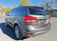 2019 Dodge Journey