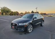 2015 Audi Q3 2.0 Prestige Quattro