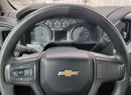 2021 Chevrolet 1500 2D 8FT Bed