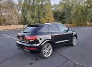 2015 Audi Q3 2.0 Prestige Quattro